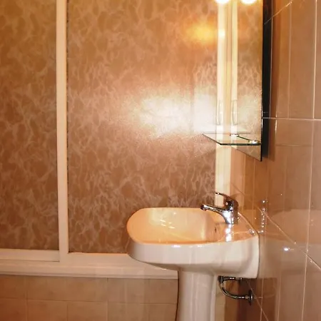 Low Cost Appartamento Peniche
