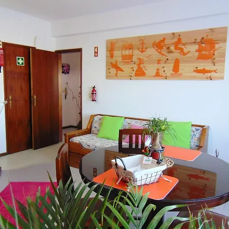 Appartamento Low Cost Peniche