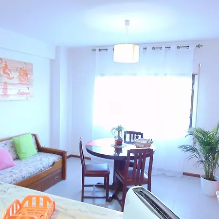 Appartamento Low Cost Peniche