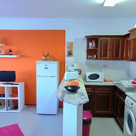 Appartamento Low Cost Peniche
