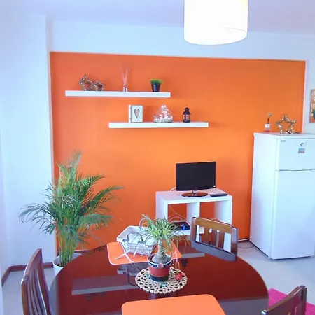 Appartamento Low Cost Peniche