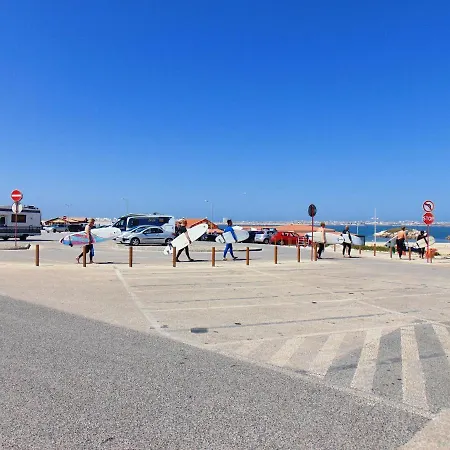 Low Cost Appartamento Peniche