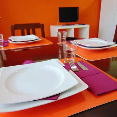 Low Cost Appartamento Peniche